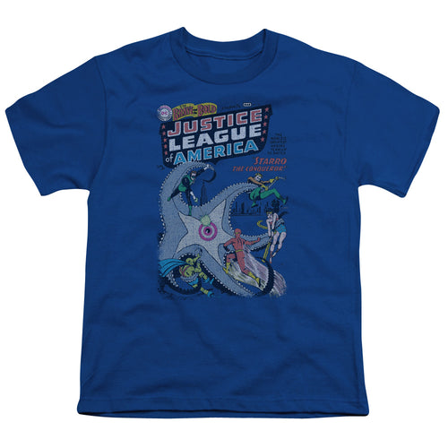 DC Comics No 28 Youth/Toddler T-Shirt