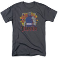 DC Comics Darkseid Stars T-Shirt