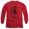 NCIS Sunny Day Long Sleeve T-Shirt