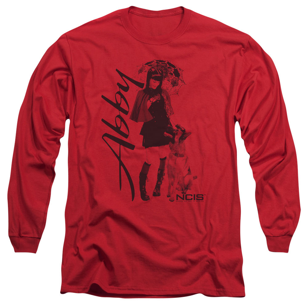 NCIS Sunny Day Long Sleeve T-Shirt
