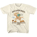 Fraggle Rock Adventures Youth/Toddler T-Shirt