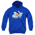 Elvis Presley Speedway Youth Hoodie
