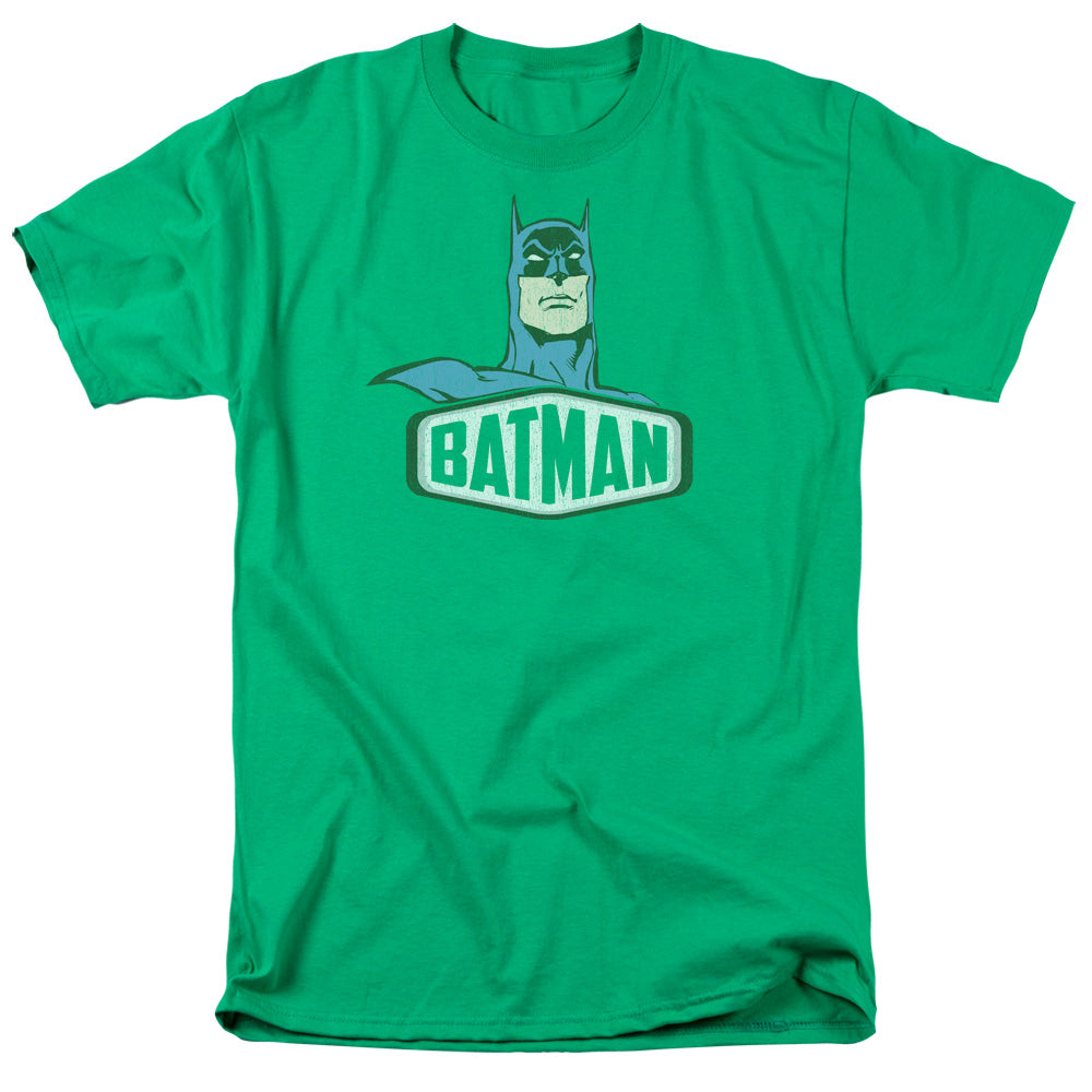 DC Comics Batman Sign T-Shirt