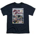 Wonder Woman Ww For President Youth/Toddler T-Shirt