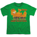 Garfield My Peeps Youth/Toddler T-Shirt