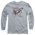U.S. Navy Trident Long Sleeve T-Shirt