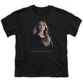 Supergirl Stand Tall Youth/Toddler T-Shirt
