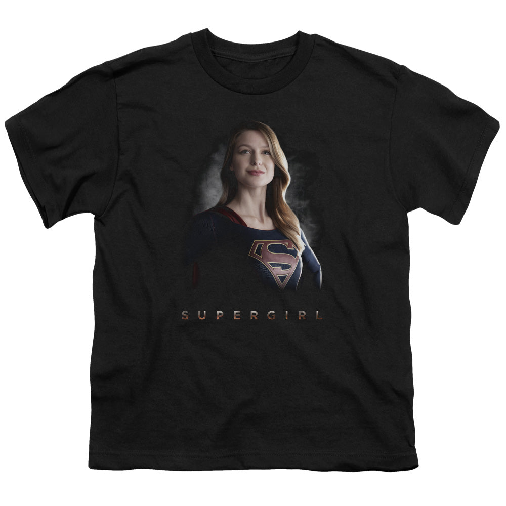 Supergirl Stand Tall Youth/Toddler T-Shirt