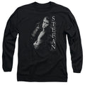 The Vampire Diaries Next to Me Long Sleeve T-Shirt