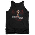 Dexter Good Bad Tank Top
