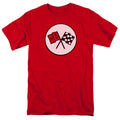 Chevy 2ND Gen Vette Logo T-Shirt