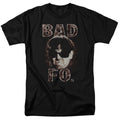 The Three Stooges Bad Moe Fo T-Shirt