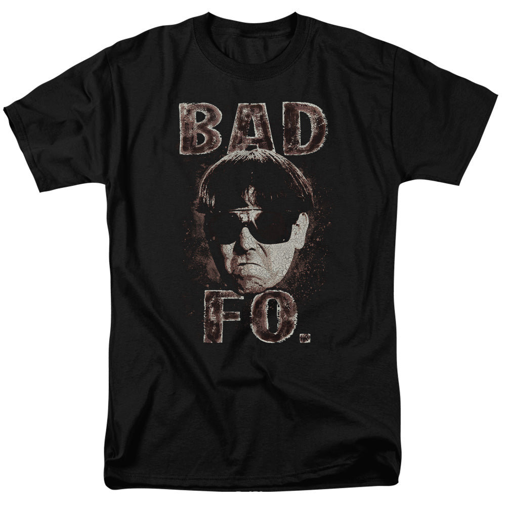 The Three Stooges Bad Moe Fo T-Shirt