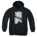 Star Trek Beyond Poster Youth Hoodie