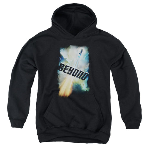 Star Trek Beyond Poster Youth Hoodie