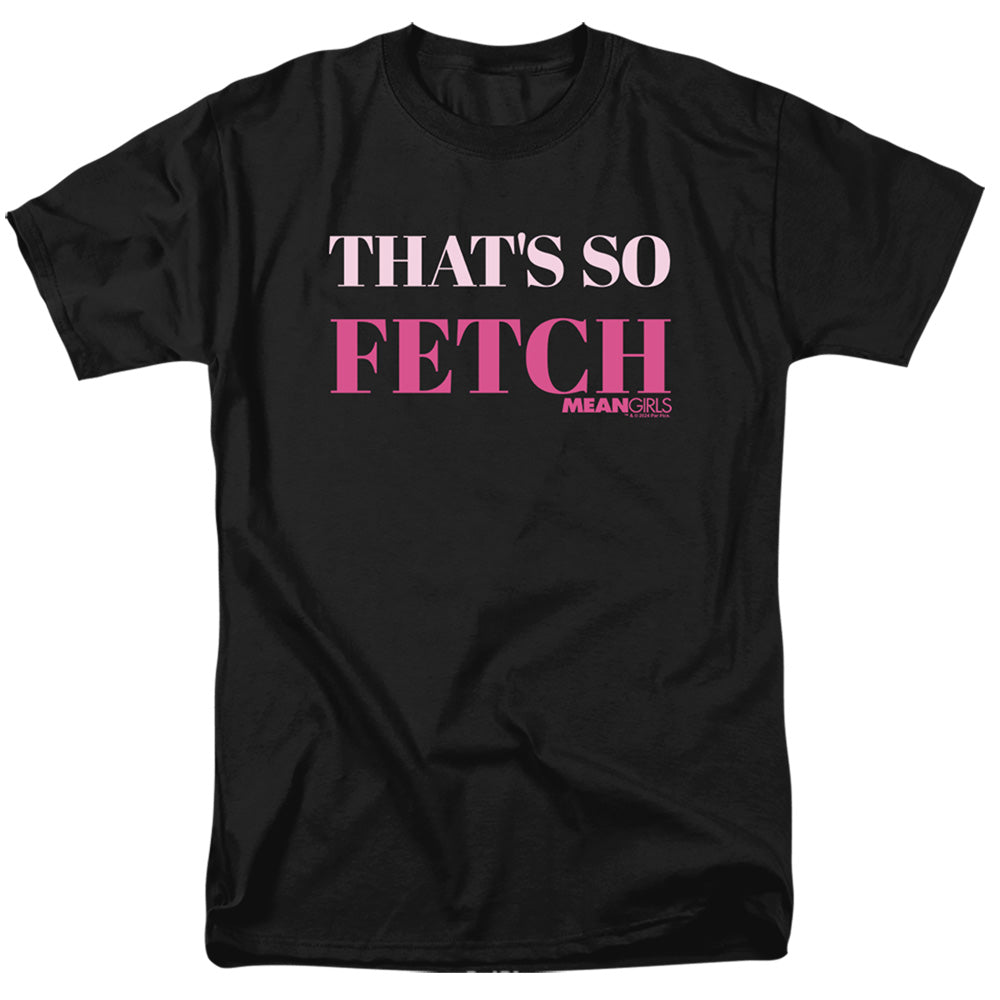 Mean Girls That's So Fetch T-Shirt