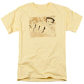 Betty Boop Can Can T-Shirt