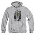Sesame Street Talkin Trash Pullover Hoodie