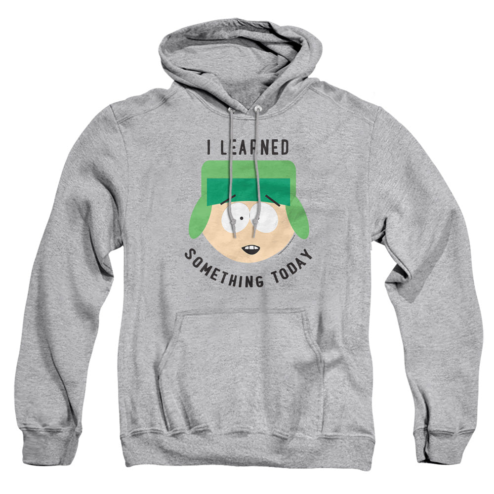 South Park I Learned Something Today Pullover Hoodie