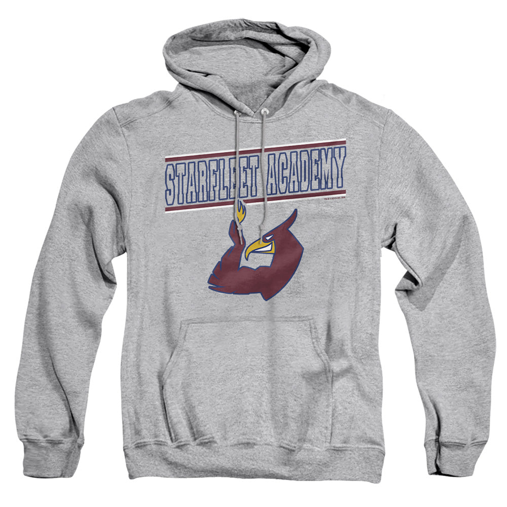 Star Trek Starfleet Academy Phoenix Crest Pullover Hoodie