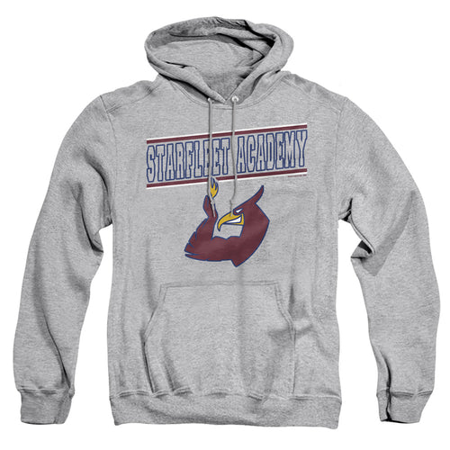 Star Trek Starfleet Academy Phoenix Crest Pullover Hoodie