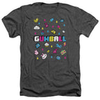 The Amazing World of Gumball Fun Drops T-Shirt