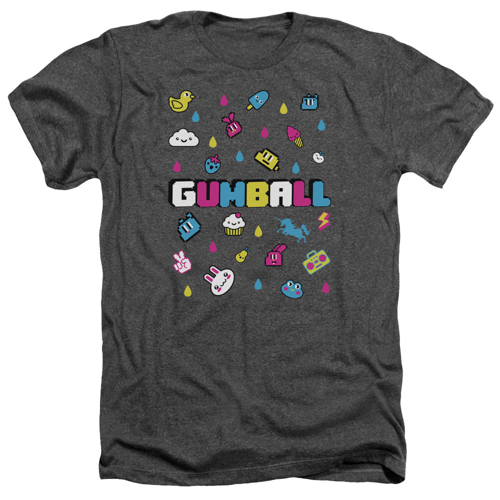 The Amazing World of Gumball Fun Drops T-Shirt
