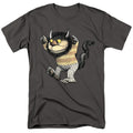 Where the Wild Things Are Carol Wild Thing T-Shirt