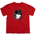 NCIS Abby Heart Youth/Toddler T-Shirt