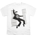 Elvis Presley Jailhouse Rock Youth/Toddler T-Shirt