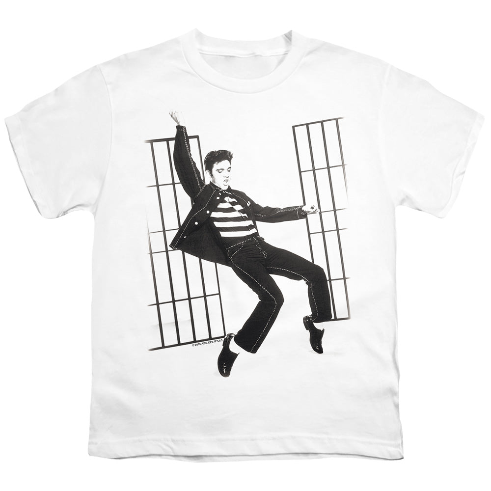 Elvis Presley Jailhouse Rock Youth/Toddler T-Shirt
