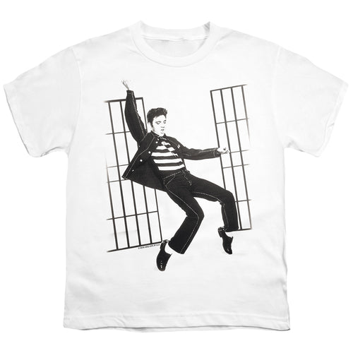 Elvis Presley Jailhouse Rock Youth/Toddler T-Shirt