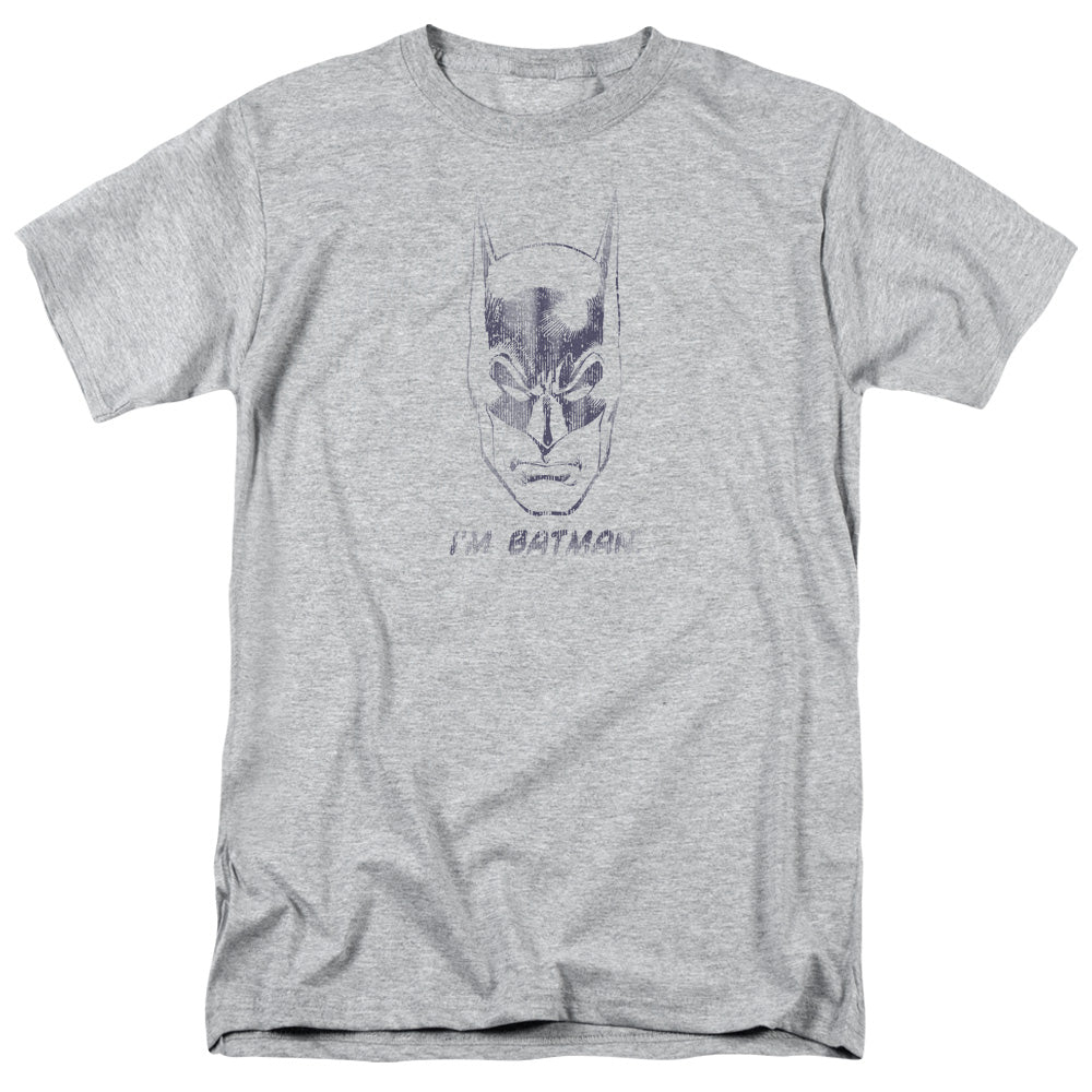 Batman Im Batman T-Shirt