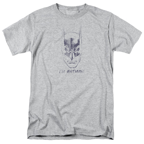 Batman Im Batman T-Shirt