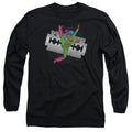 Metalocalypse Rockso Dance Long Sleeve T-Shirt