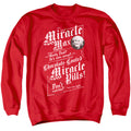 The Princess Bride Miracle Max Crewneck Sweatshirt