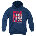 Criminal Minds No Escape Youth Hoodie