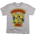 Teenage Mutant Ninja Turtles Cowabunga Dude Youth/Toddler T-Shirt
