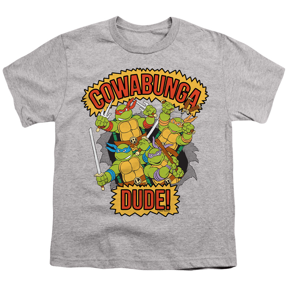Teenage Mutant Ninja Turtles Cowabunga Dude Youth/Toddler T-Shirt