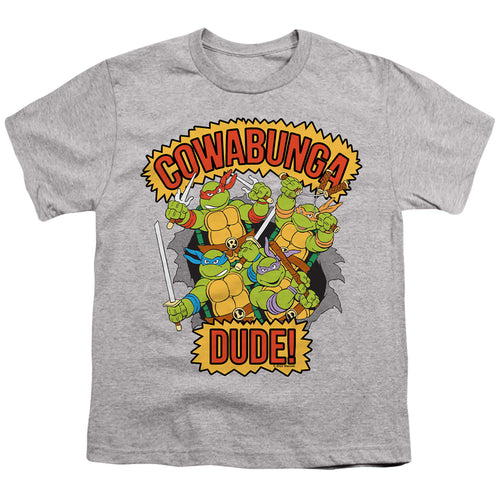 Teenage Mutant Ninja Turtles Cowabunga Dude Youth/Toddler T-Shirt