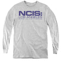 NCIS: Los Angeles Logo Youth Long Sleeve T-Shirt