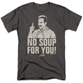 Seinfeld No Soup for You T-Shirt