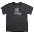 Garfield Good Morning Sunshine Youth/Toddler T-Shirt