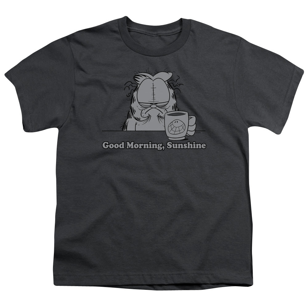Garfield Good Morning Sunshine Youth/Toddler T-Shirt