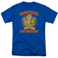 Garfield Minions T-Shirt