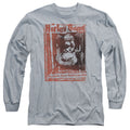 Batman  Dr Quinn Long Sleeve T-Shirt