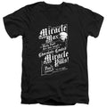 The Princess Bride Miracle Max V-Neck T-Shirt