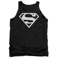 Superman Logo Tank Top