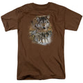 Wild Wings Wolf Pack T-Shirt