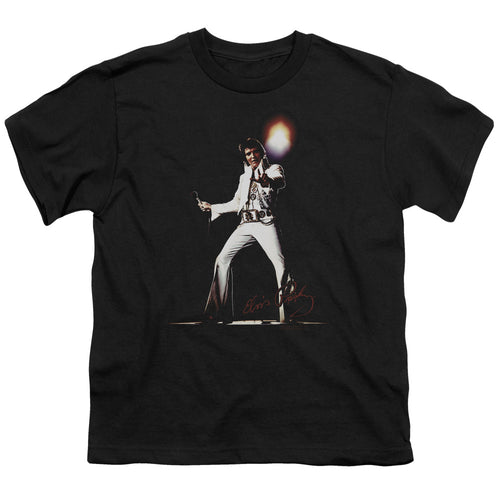 Elvis Presley Glorious Youth/Toddler T-Shirt